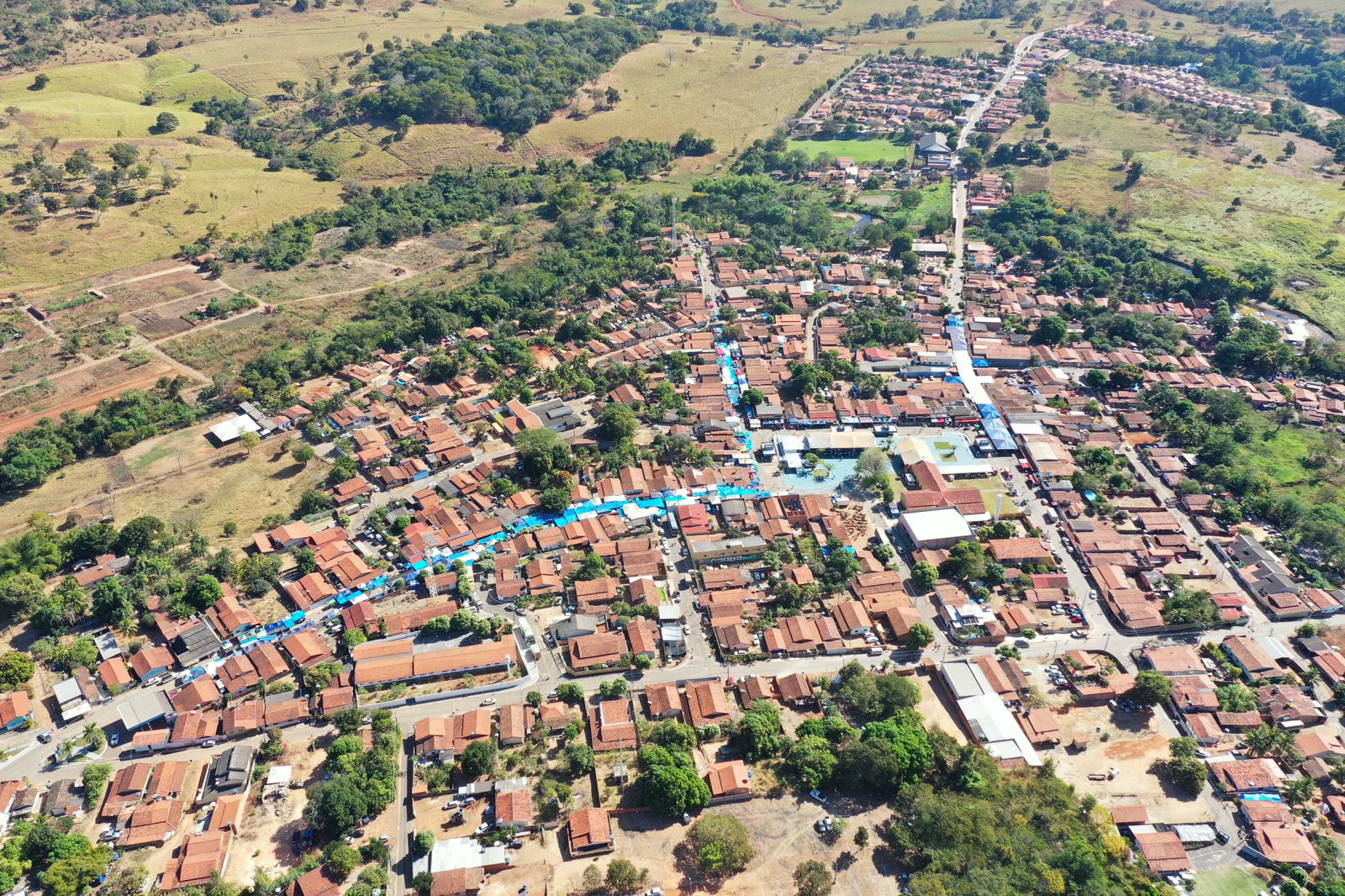 Gestão de Mapas